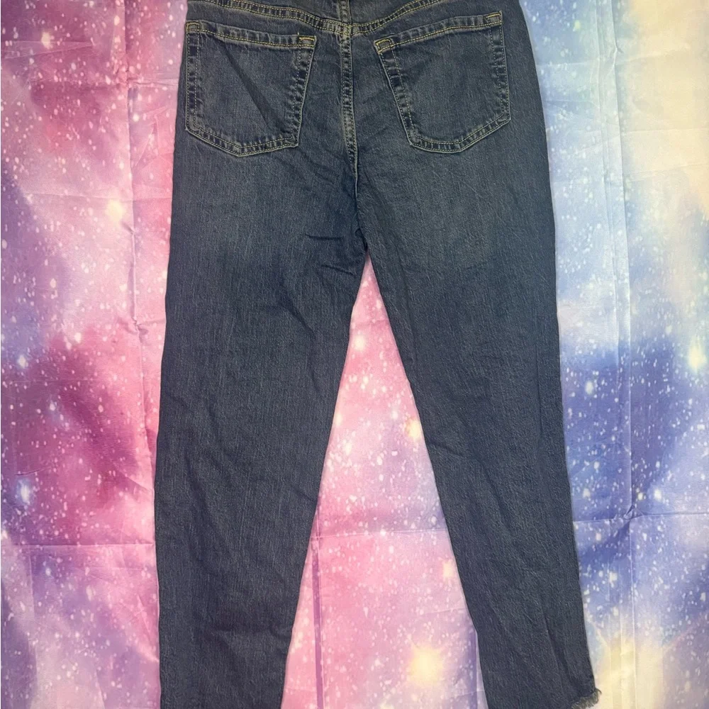 New girls ankle straight cat & Jack jeans 🛍